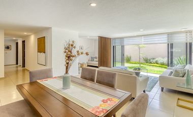 Casa en venta en Querétaro, El Marqués, Zibatá, un solo nivel, estilo townhouse