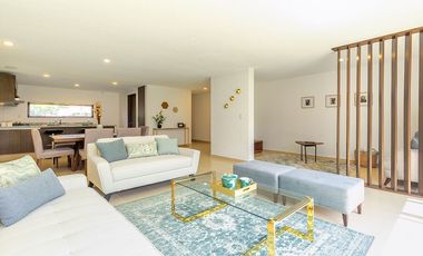 Casa en venta en Querétaro, El Marqués, Zibatá, un solo nivel, estilo townhouse