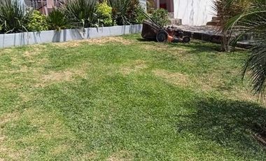 CASA EN VENTA EN BURGOS, TEMIXCO