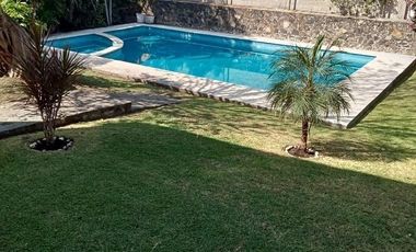 CASA EN VENTA EN BURGOS, TEMIXCO