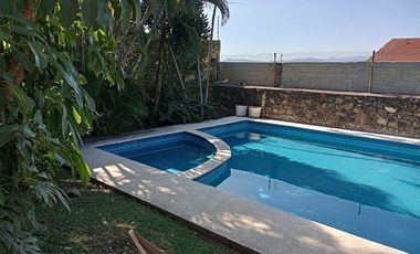 CASA EN VENTA EN BURGOS, TEMIXCO