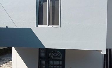 CASA EN VENTA EN BURGOS, TEMIXCO
