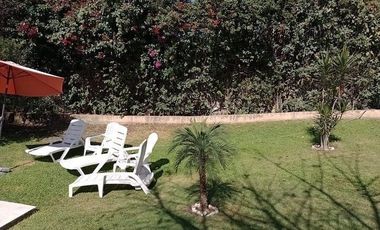 CASA EN VENTA EN BURGOS, TEMIXCO