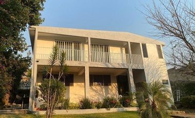 CASA EN VENTA EN BURGOS, TEMIXCO