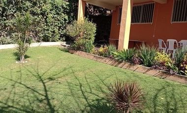 CASA EN VENTA EN BURGOS, TEMIXCO