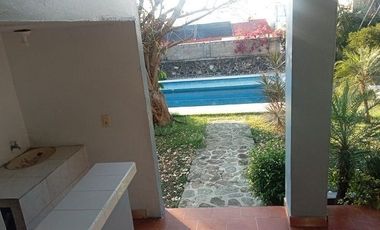 CASA EN VENTA EN BURGOS, TEMIXCO