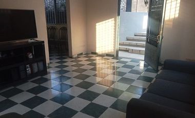 CASA EN VENTA EN BURGOS, TEMIXCO