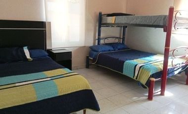 CASA EN VENTA EN BURGOS, TEMIXCO