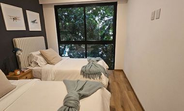 DEPARTAMENTO NUEVO COL. DEL VALLE