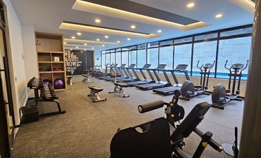 DEPARTAMENTO NUEVO COL. DEL VALLE