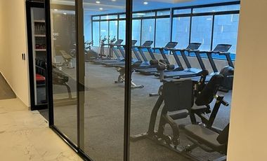 DEPARTAMENTO NUEVO COL. DEL VALLE