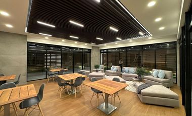 DEPARTAMENTO NUEVO COL. DEL VALLE