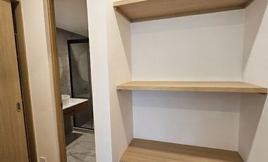 DEPARTAMENTO NUEVO COL. DEL VALLE