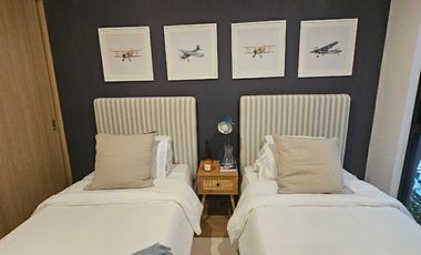 DEPARTAMENTO NUEVO COL. DEL VALLE