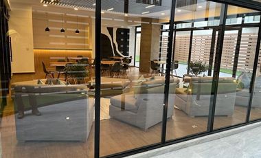 DEPARTAMENTO NUEVO COL. DEL VALLE