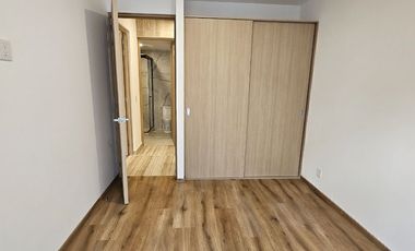 DEPARTAMENTO NUEVO COL. DEL VALLE