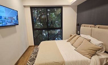 DEPARTAMENTO NUEVO COL. DEL VALLE