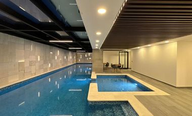 DEPARTAMENTO NUEVO COL. DEL VALLE