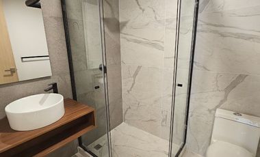 DEPARTAMENTO NUEVO COL. DEL VALLE