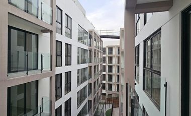 DEPARTAMENTO NUEVO COL. DEL VALLE