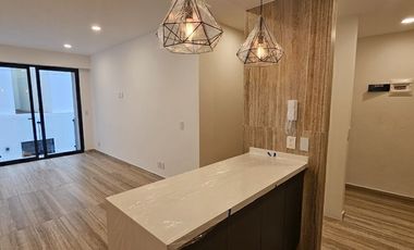 DEPARTAMENTO NUEVO COL. DEL VALLE