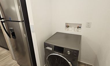 DEPARTAMENTO NUEVO COL. DEL VALLE