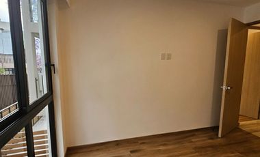 DEPARTAMENTO NUEVO COL. DEL VALLE