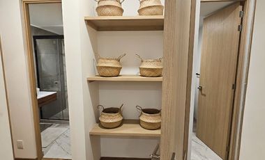 DEPARTAMENTO NUEVO COL. DEL VALLE