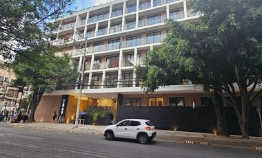 DEPARTAMENTO NUEVO COL. DEL VALLE
