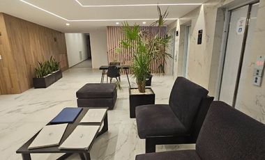 DEPARTAMENTO NUEVO COL. DEL VALLE