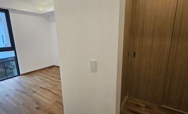 DEPARTAMENTO NUEVO COL. DEL VALLE