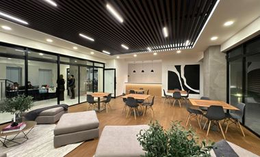 DEPARTAMENTO NUEVO COL. DEL VALLE