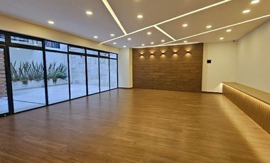 DEPARTAMENTO NUEVO COL. DEL VALLE