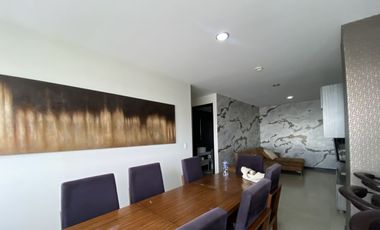 Bonito Departamento en zona Angelópolis . Excelente ubicación.