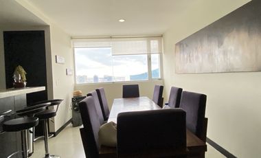 Bonito Departamento en zona Angelópolis . Excelente ubicación.