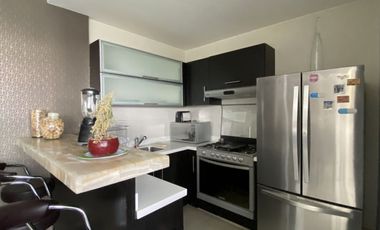 Bonito Departamento en zona Angelópolis . Excelente ubicación.