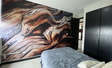 Bonito Departamento en zona Angelópolis . Excelente ubicación.