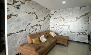 Bonito Departamento en zona Angelópolis . Excelente ubicación.