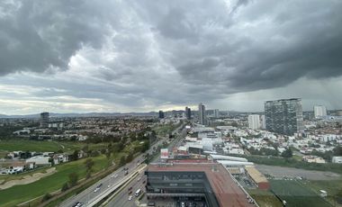 Bonito Departamento en zona Angelópolis . Excelente ubicación.