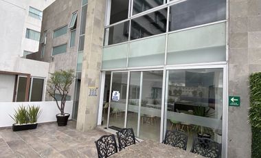 Bonito Departamento en zona Angelópolis . Excelente ubicación.