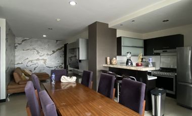 Bonito Departamento en zona Angelópolis . Excelente ubicación.