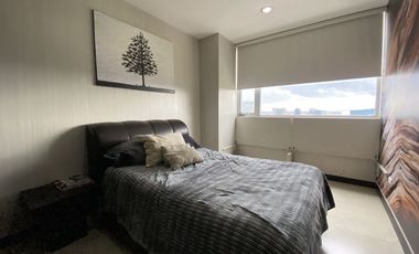 Bonito Departamento en zona Angelópolis . Excelente ubicación.