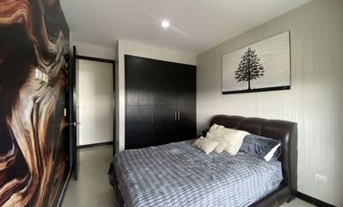 Bonito Departamento en zona Angelópolis . Excelente ubicación.