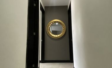 Bonito Departamento en zona Angelópolis . Excelente ubicación.