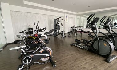 Bonito Departamento en zona Angelópolis . Excelente ubicación.