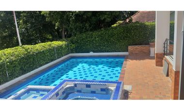 ARRIENDO CASA CAMPESTRE PIEDECUESTA