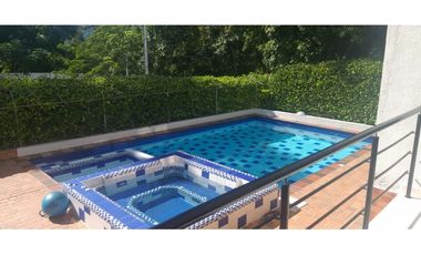 ARRIENDO CASA CAMPESTRE PIEDECUESTA