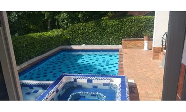 ARRIENDO CASA CAMPESTRE PIEDECUESTA