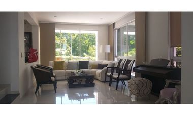 ARRIENDO CASA CAMPESTRE PIEDECUESTA