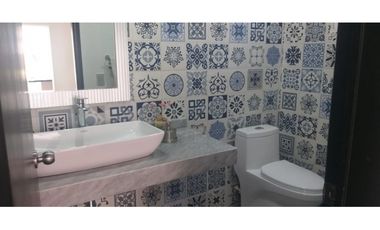 ARRIENDO CASA CAMPESTRE PIEDECUESTA